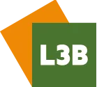 Leefbaar 3B logo