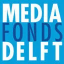 Mediafonds Delft logo