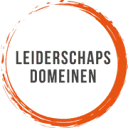 Logo van Leiderschapsdomeinen