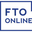 FTO-Online logo