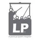 LP Presentatie Specialisten BV logo