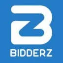 Bidderz logo