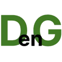 DenG Solar logo