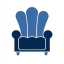 De Vries Meubelstoffering AND Stoelmatterij logo