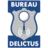 Bureau Delictus logo