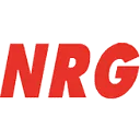 NRG fitness BV logo