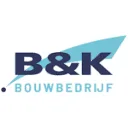 Bouwbedrijf B AND K logo