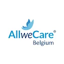 AllweCare medical B.V. logo