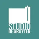 studio de Gruyter logo