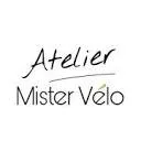 Atelier Mister Vélo logo