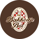 Bakkertje Bol logo