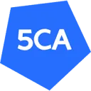 5CA logo