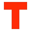 TEDxAmstelveen logo