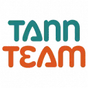 Tann Team logo