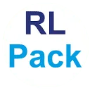 RL Pack logo