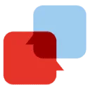 De Nederlandse Debatclub logo