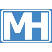Mercator House logo