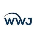 World Wide Juf logo