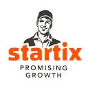 Startix BV logo