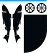 Van der Mandele stichting logo