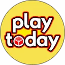 Playtoday logo