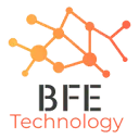 BFE Technology logo