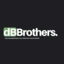 Logo van dB brothers