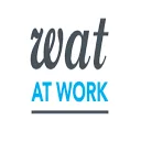 Wat at Work logo