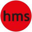 HMS Schoonmaak logo
