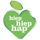 Hiep Hiep Hap! logo