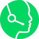 Call2Know logo