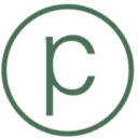 pc vastgoed B.V. logo