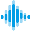 Muziekschool Bass Muziek logo