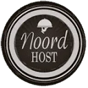NoordHost Catering logo