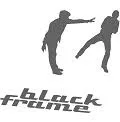 Blackframe logo