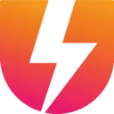 HARDER BETTER STRONGER AGENCY NL logo