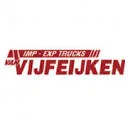 Van Vijfeijken Trucks logo