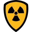 Nuclear Shields B.V. logo