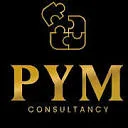 PYM Consultancy logo
