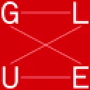 GLUE Utrecht logo