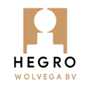 Hegro Wolvega B.V. logo