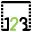 123 Bedrukte Tape logo