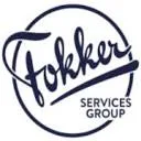Fokker Techniek Jobs logo