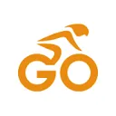 12GO Biking logo