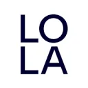 LOLA Landscape Architects logo