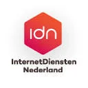 Internetdiensten Nederland logo