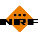 NRF Nederlandse Radiateuren Fabriek logo