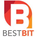 The Best BIT logo
