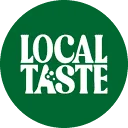 Local Taste logo