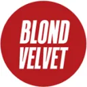 Logo van BlondVelvet